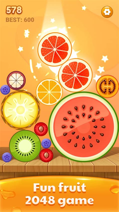 Crazy fruit game  Fruit sort game is for all fruit and sorting puzzle games lovers